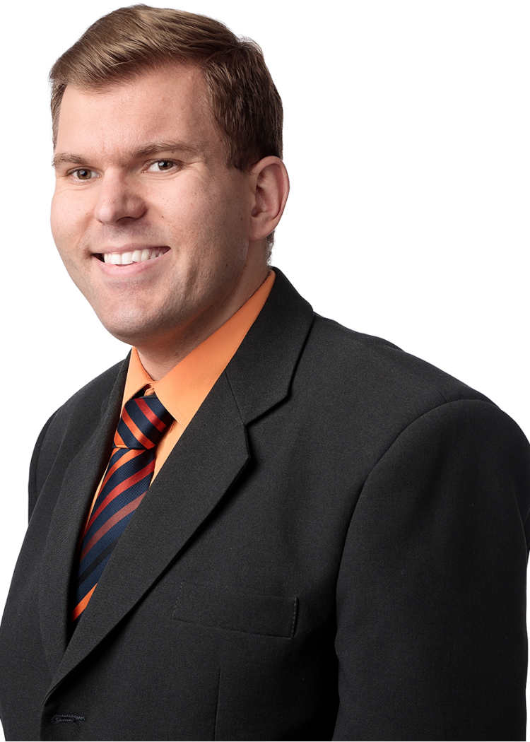 JUDr. Martin Kováč